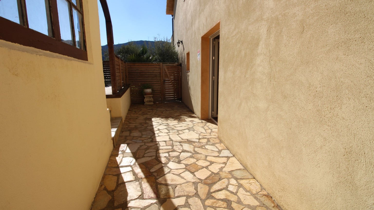 Nice house for sale in La Bateria