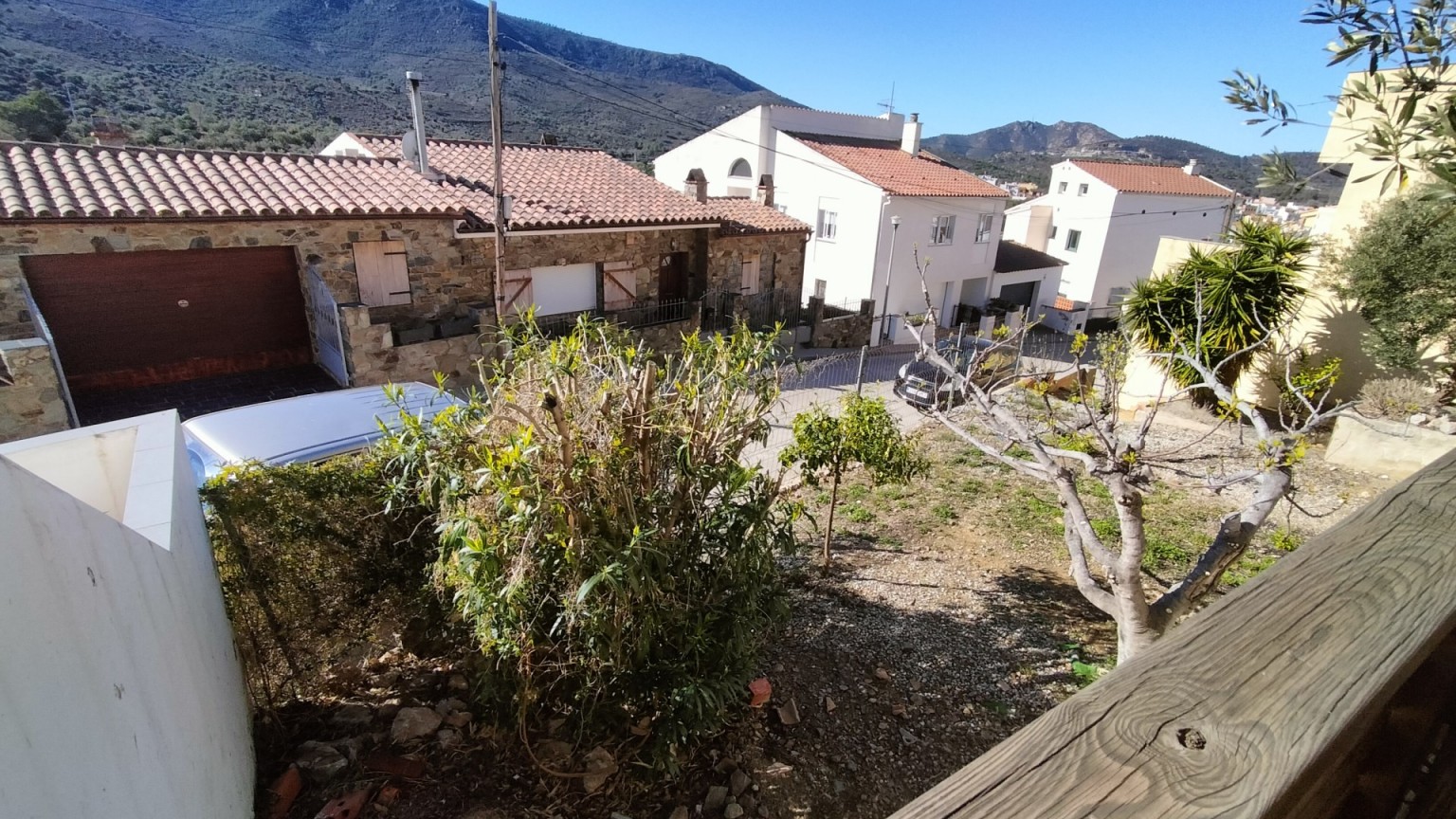 Bonica casa en venda a la Bateria