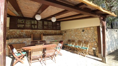 Nice house for sale in La Bateria