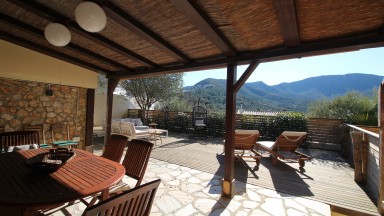 Nice house for sale in La Bateria