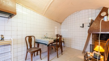 Casa en venta en la población de Bordils.