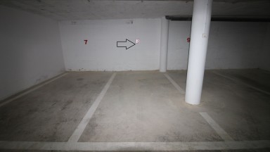 Parking en location au Port de Llançà