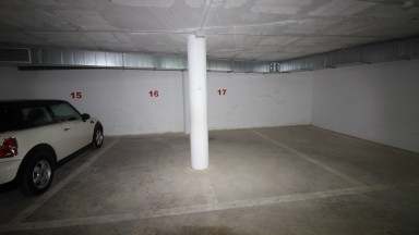 Parking en location au Port de Llançà