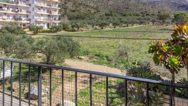 Apartment in Mas Oliva, with 3 bedrooms, and garage.