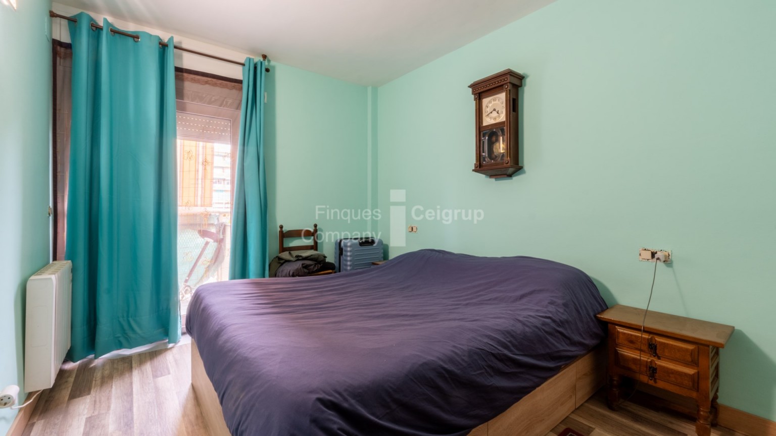 COZY FLAT FOR SALE IN GIRONA
