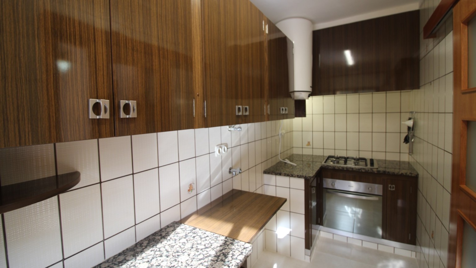 A vendre maison individuelle avec jardin, composée de trois maisons à Vilajuïga