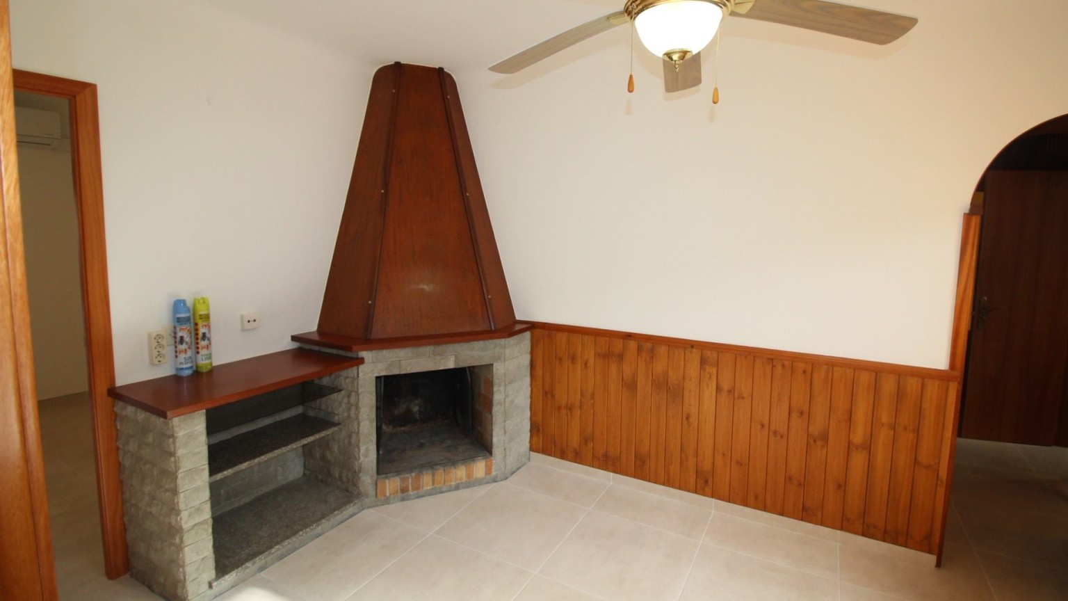 A vendre maison individuelle avec jardin, composée de trois maisons à Vilajuïga