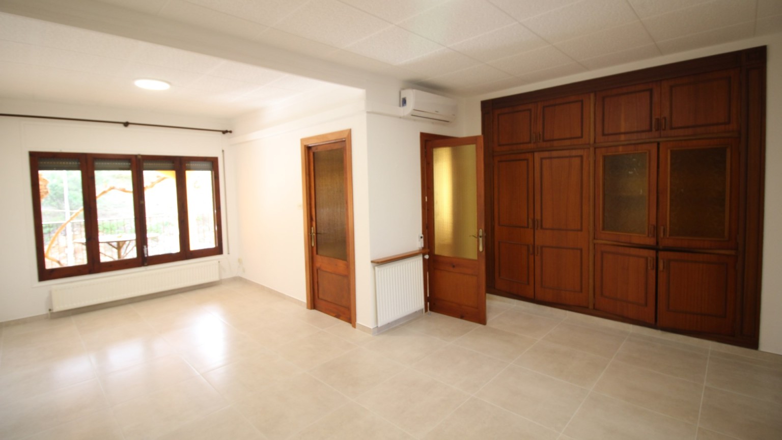 A vendre maison individuelle avec jardin, composée de trois maisons à Vilajuïga