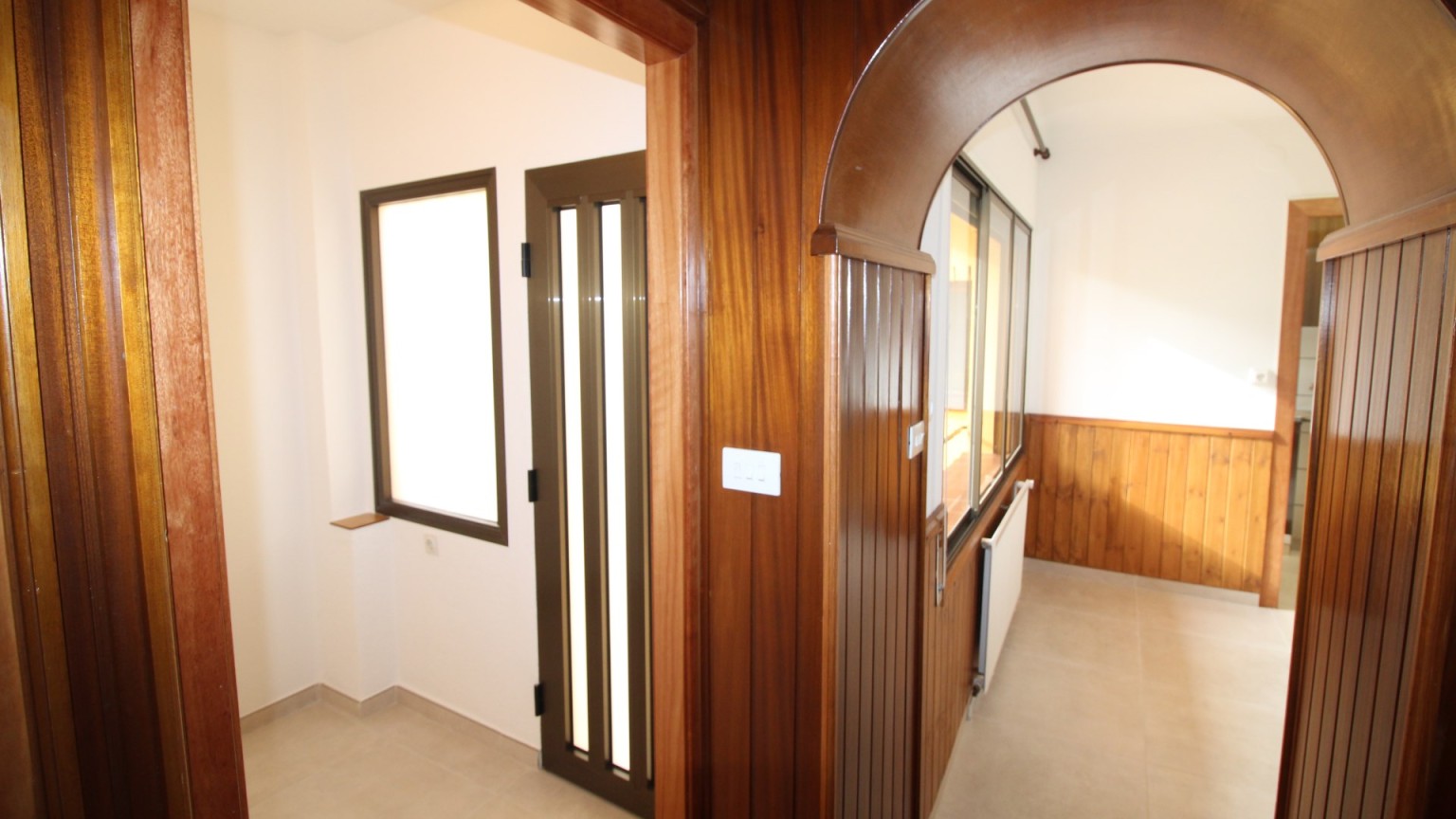 A vendre maison individuelle avec jardin, composée de trois maisons à Vilajuïga