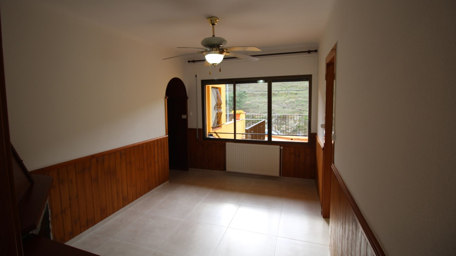 A vendre maison individuelle avec jardin, composée de trois maisons à Vilajuïga