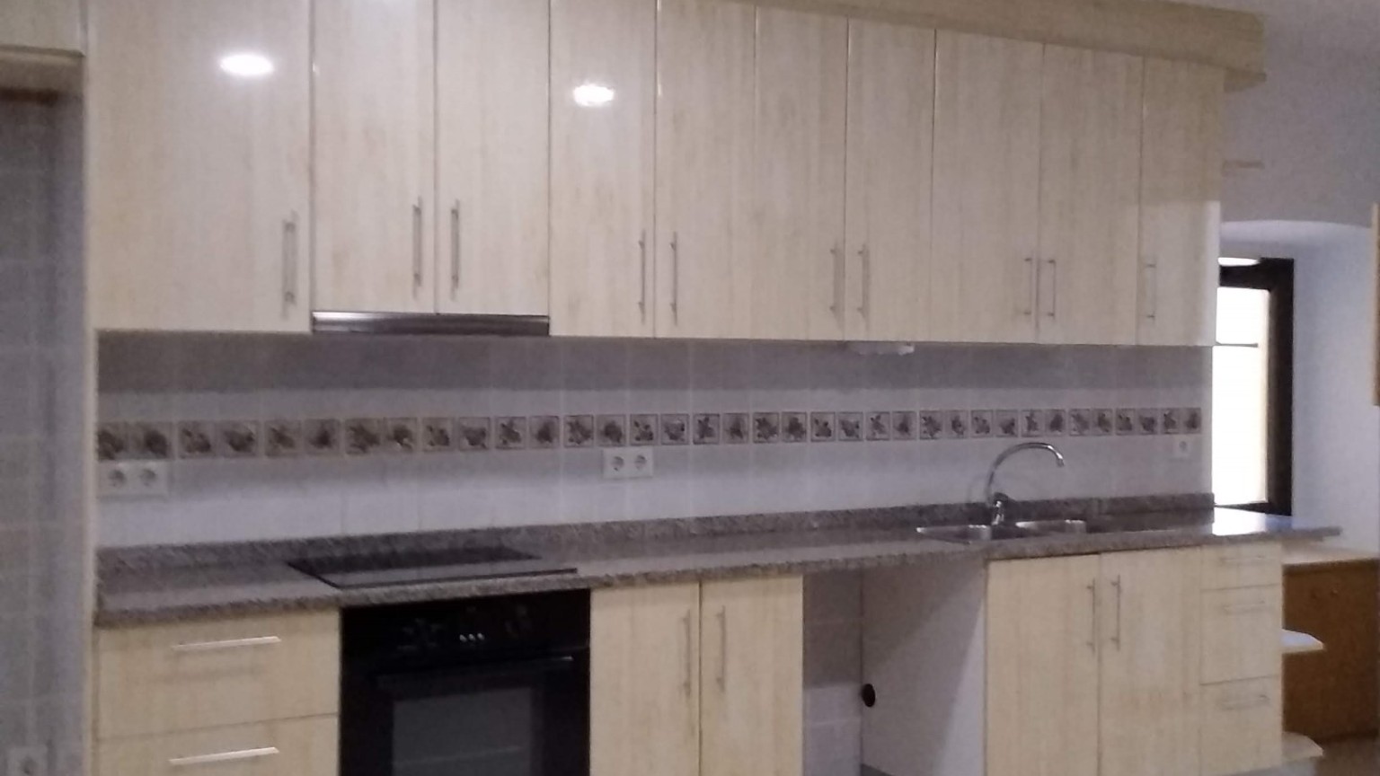 A vendre maison individuelle avec jardin, composée de trois maisons à Vilajuïga