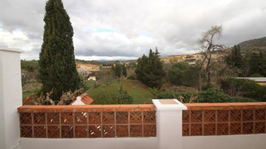 A vendre maison individuelle avec jardin, composée de trois maisons à Vilajuïga