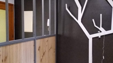 A vendre maison individuelle avec jardin, composée de trois maisons à Vilajuïga