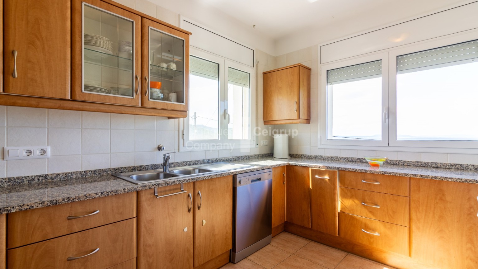 Casa en venta con vistas al Golfo de Roses, en Mas Fumats de Roses