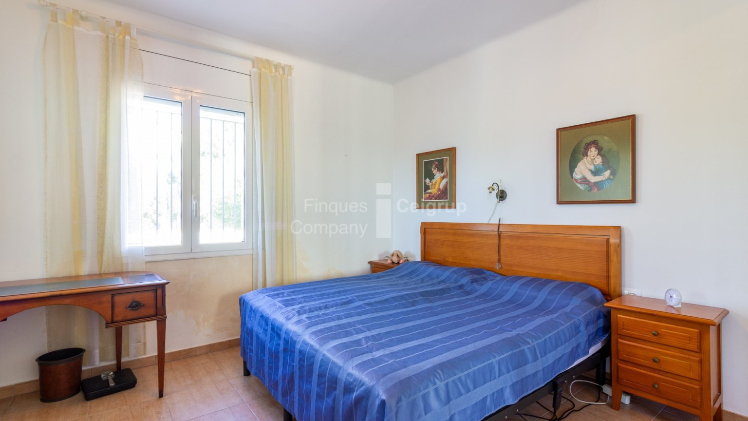 Casa en venta con vistas al Golfo de Roses, en Mas Fumats de Roses