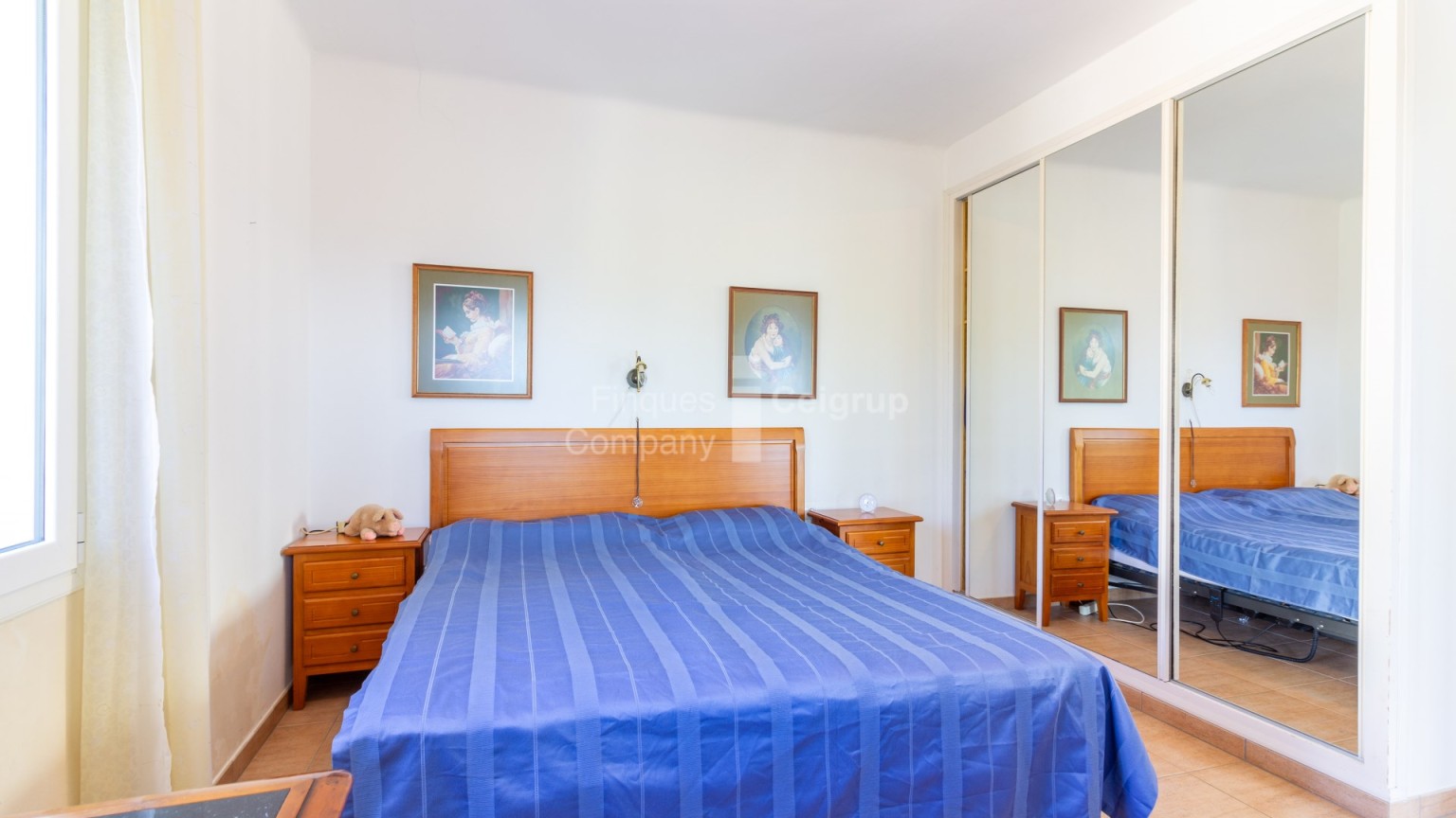 Casa en venta con vistas al Golfo de Roses, en Mas Fumats de Roses