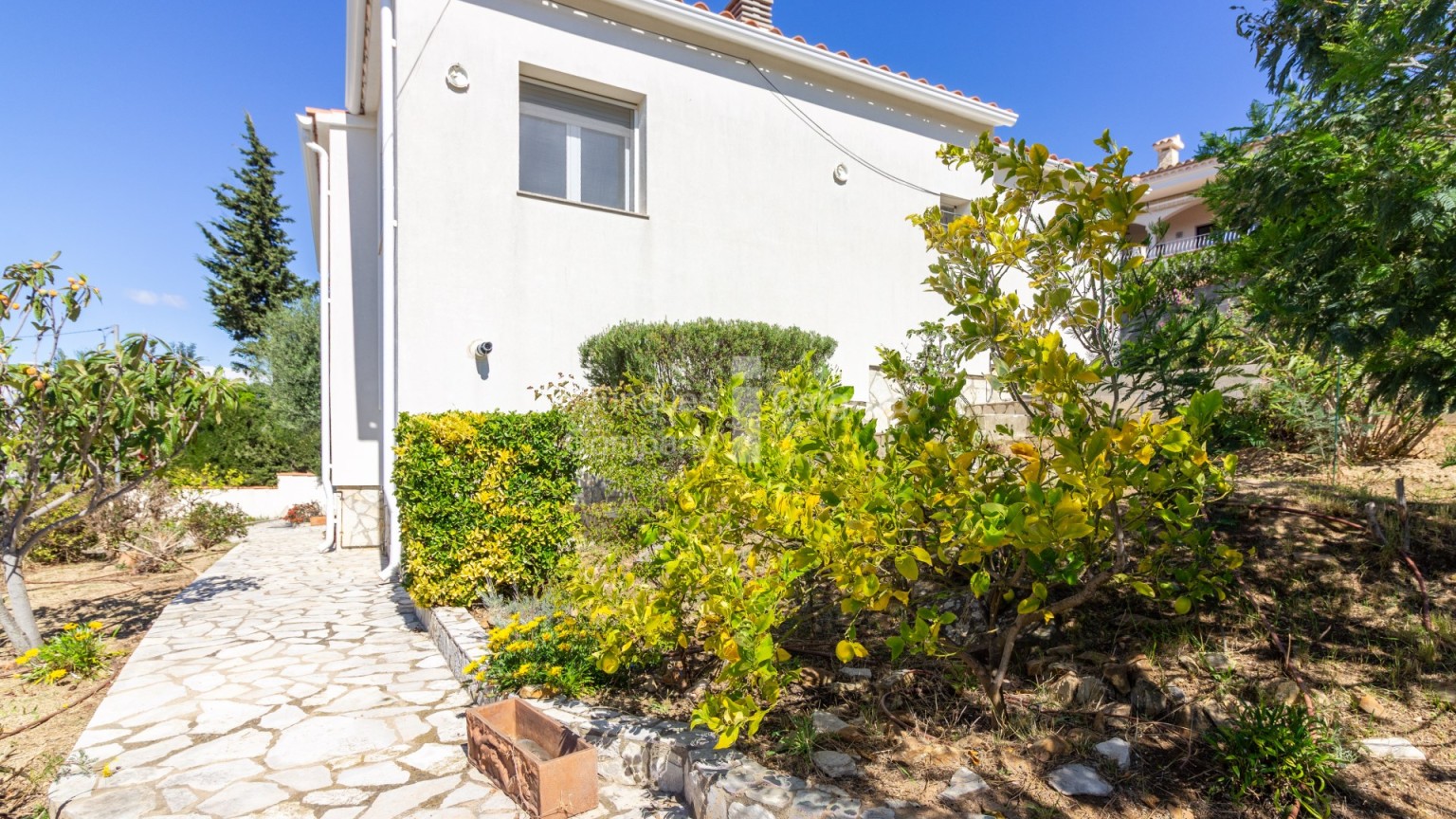 Casa en venta con vistas al Golfo de Roses, en Mas Fumats de Roses