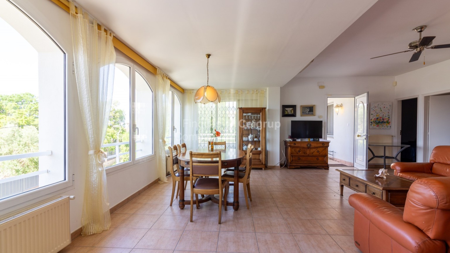 Casa en venta con vistas al Golfo de Roses, en Mas Fumats de Roses