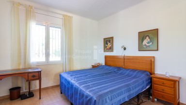 Casa en venta con vistas al Golfo de Roses, en Mas Fumats de Roses