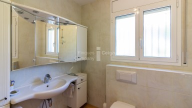 Casa en venta con vistas al Golfo de Roses, en Mas Fumats de Roses