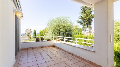 Casa en venta con vistas al Golfo de Roses, en Mas Fumats de Roses