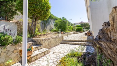 Casa en venta con vistas al Golfo de Roses, en Mas Fumats de Roses