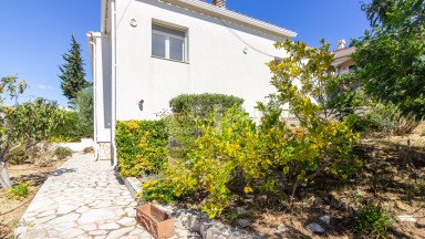 Casa en venta con vistas al Golfo de Roses, en Mas Fumats de Roses