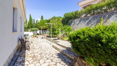 Casa en venta con vistas al Golfo de Roses, en Mas Fumats de Roses