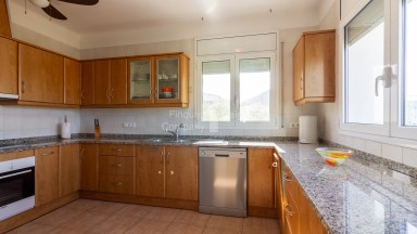 Casa en venta con vistas al Golfo de Roses, en Mas Fumats de Roses