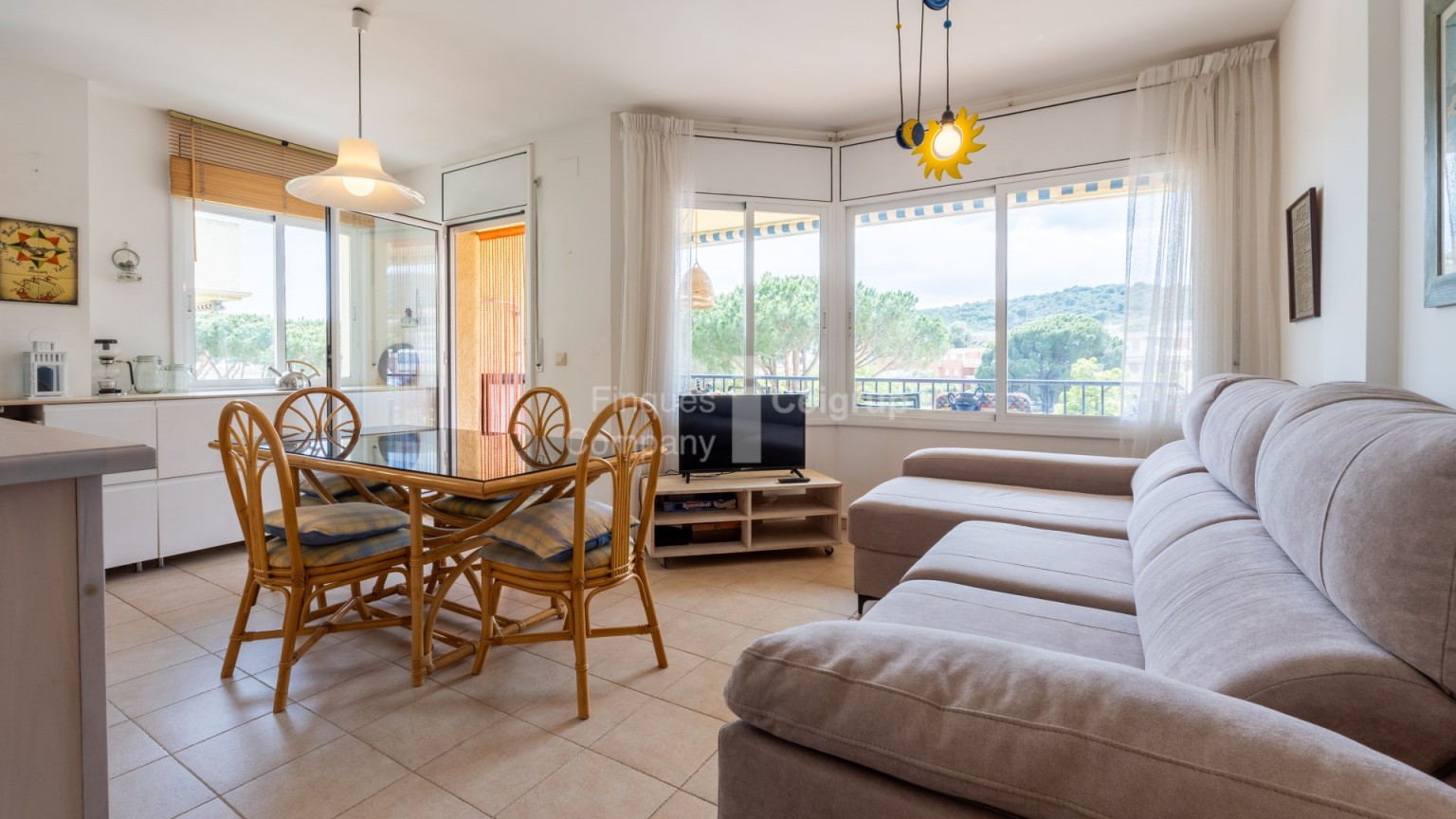 Nice apartment for sale in Grifeu