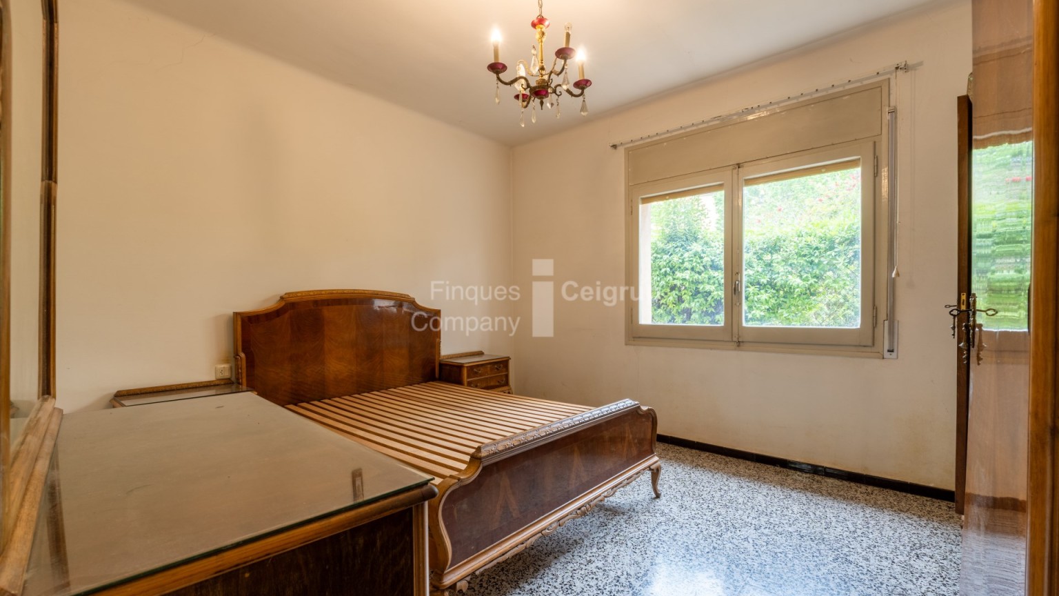 House for sale in the town of Bordils, this magnificent detached villa for sale is located