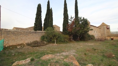 Masia en venta con gran extensión de terreno, en L'Escala