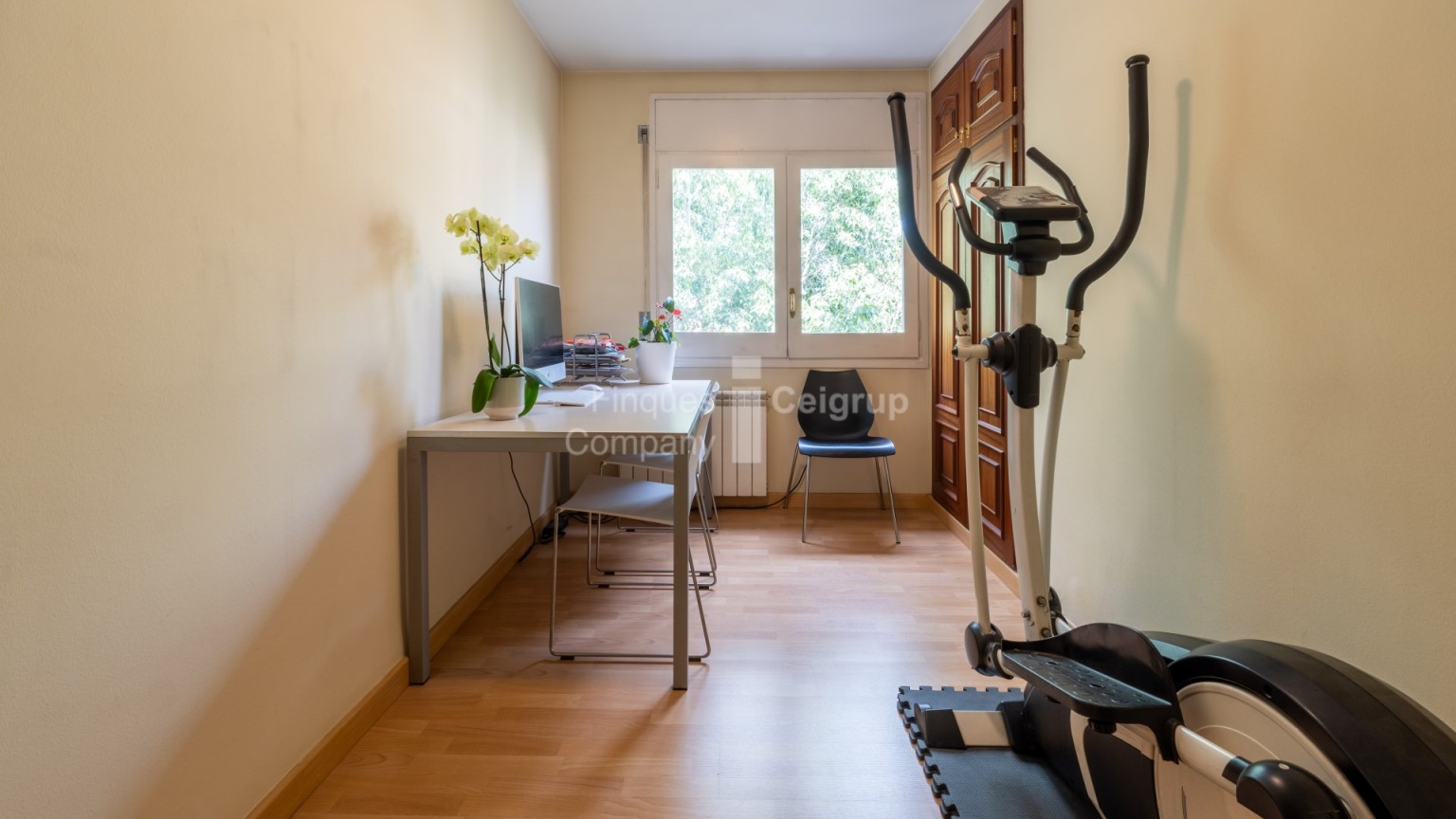  Ático en venta de 120 m²  en la zona Devesa de Girona