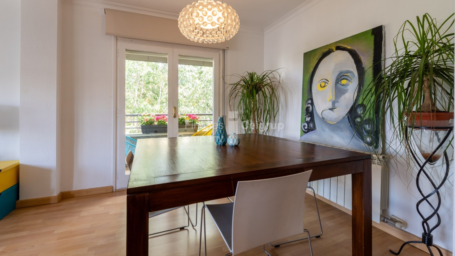  Ático en venta de 120 m²  en la zona Devesa de Girona