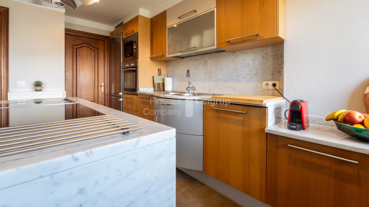  Ático en venta de 120 m²  en la zona Devesa de Girona