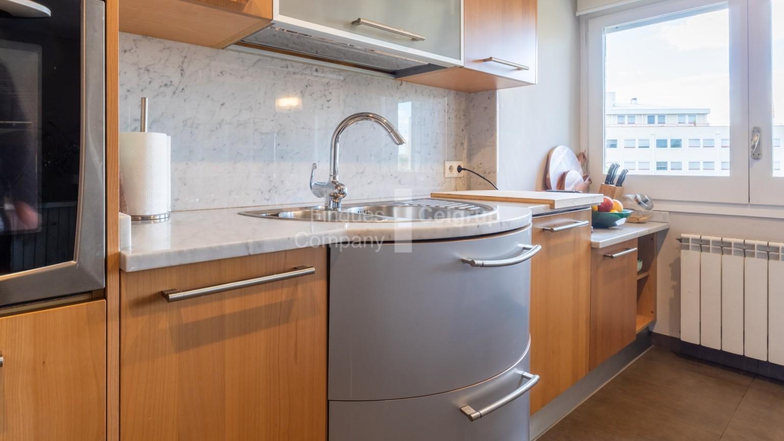  Ático en venta de 120 m²  en la zona Devesa de Girona