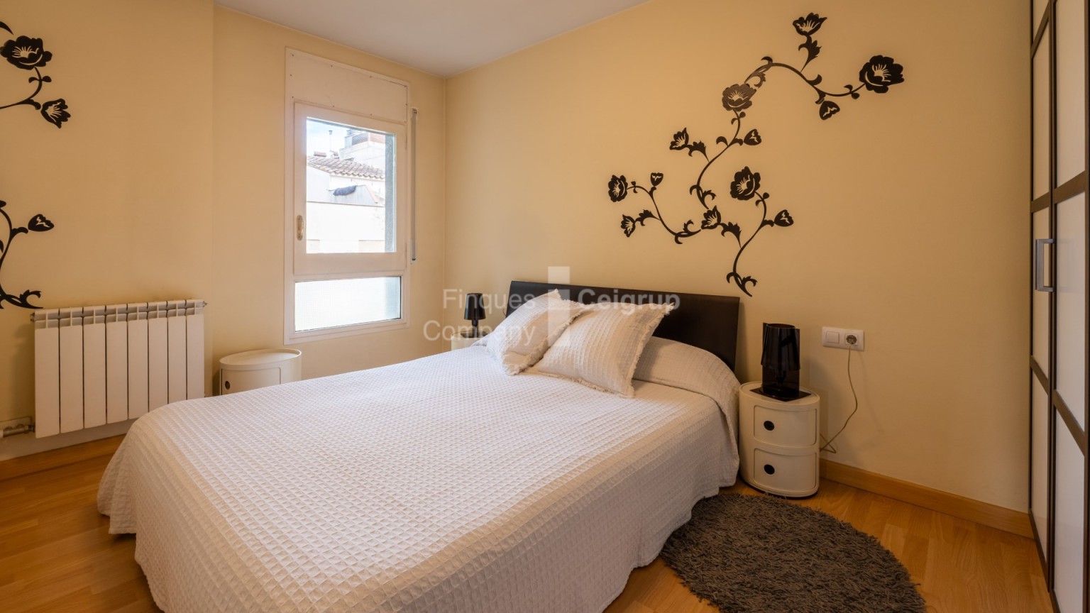  Ático en venta de 120 m²  en la zona Devesa de Girona