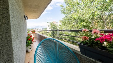  Ático en venta de 120 m²  en la zona Devesa de Girona