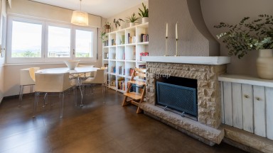  Ático en venta de 120 m²  en la zona Devesa de Girona