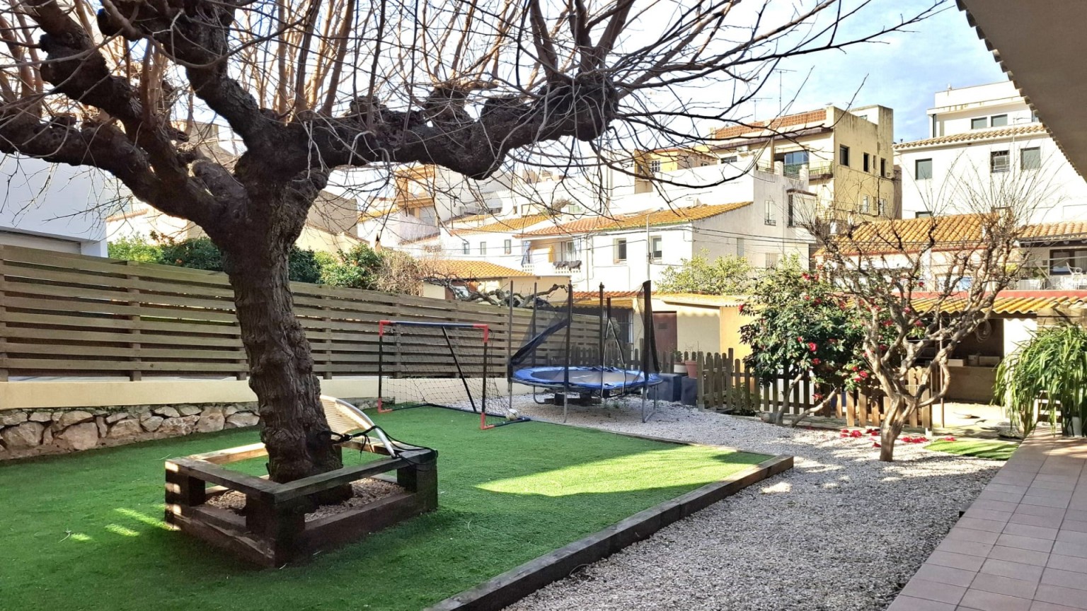 Casa en venta en la Vila
