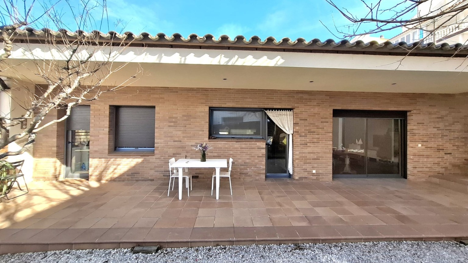 Casa en venta en la Vila