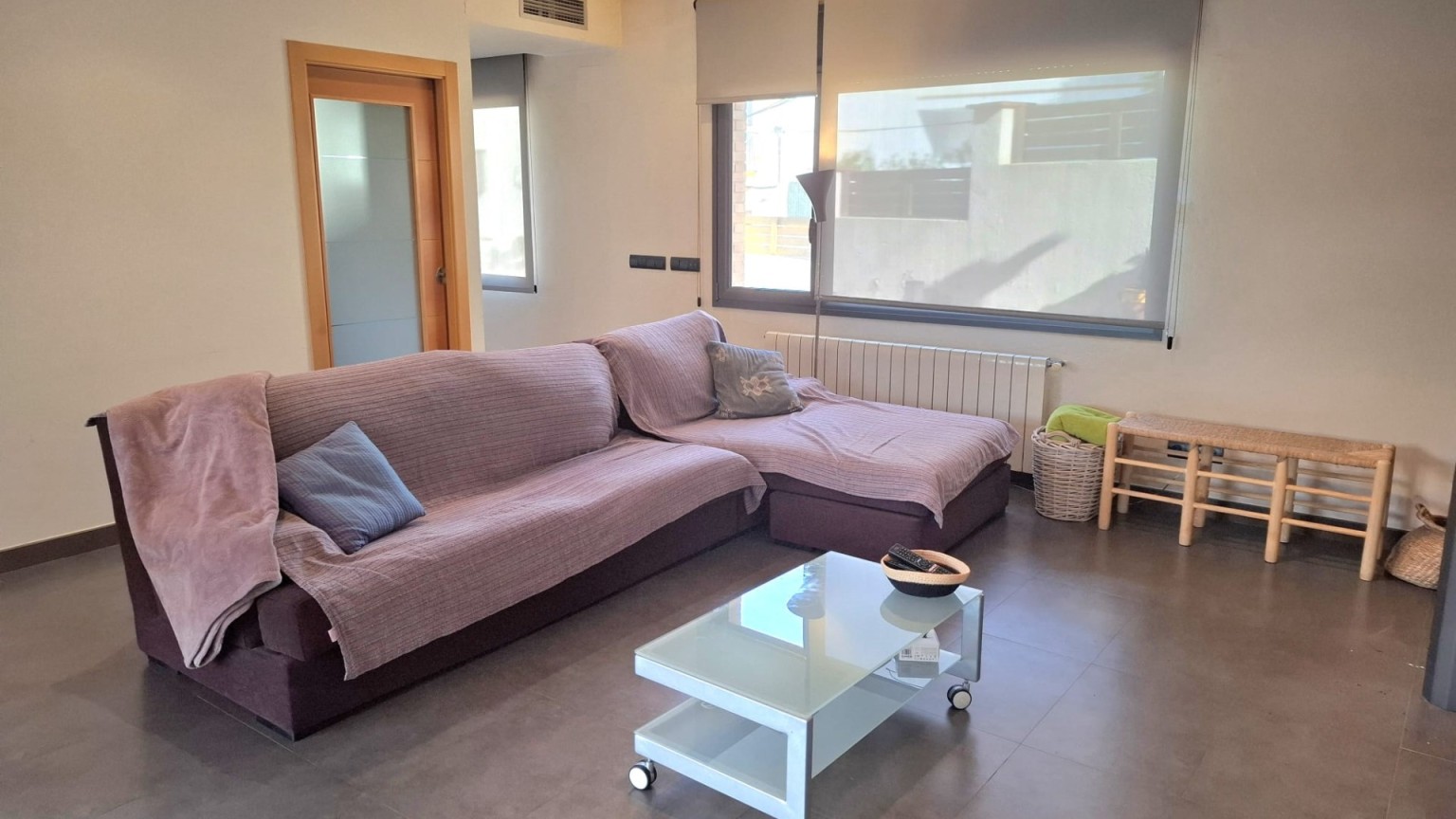 Casa en venta en la Vila