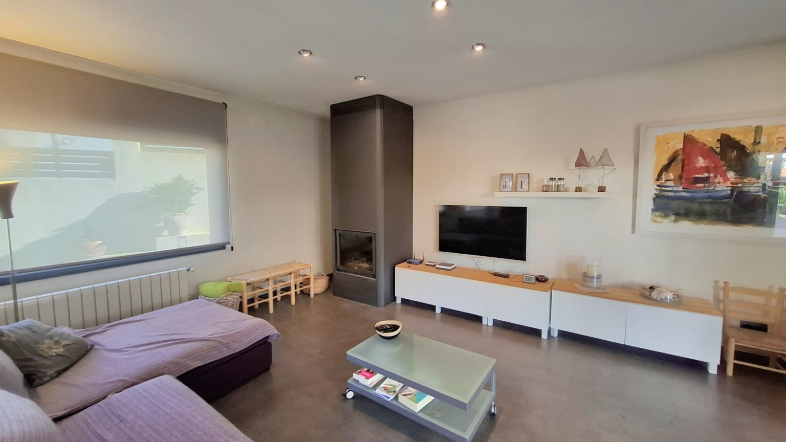 Casa en venta en la Vila