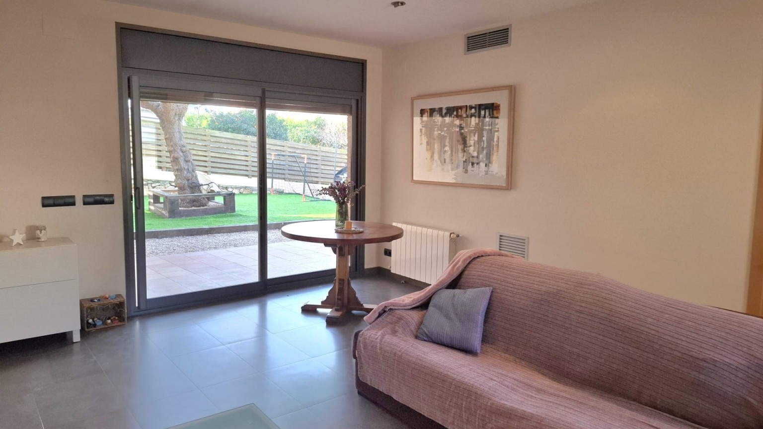 Casa en venta en la Vila