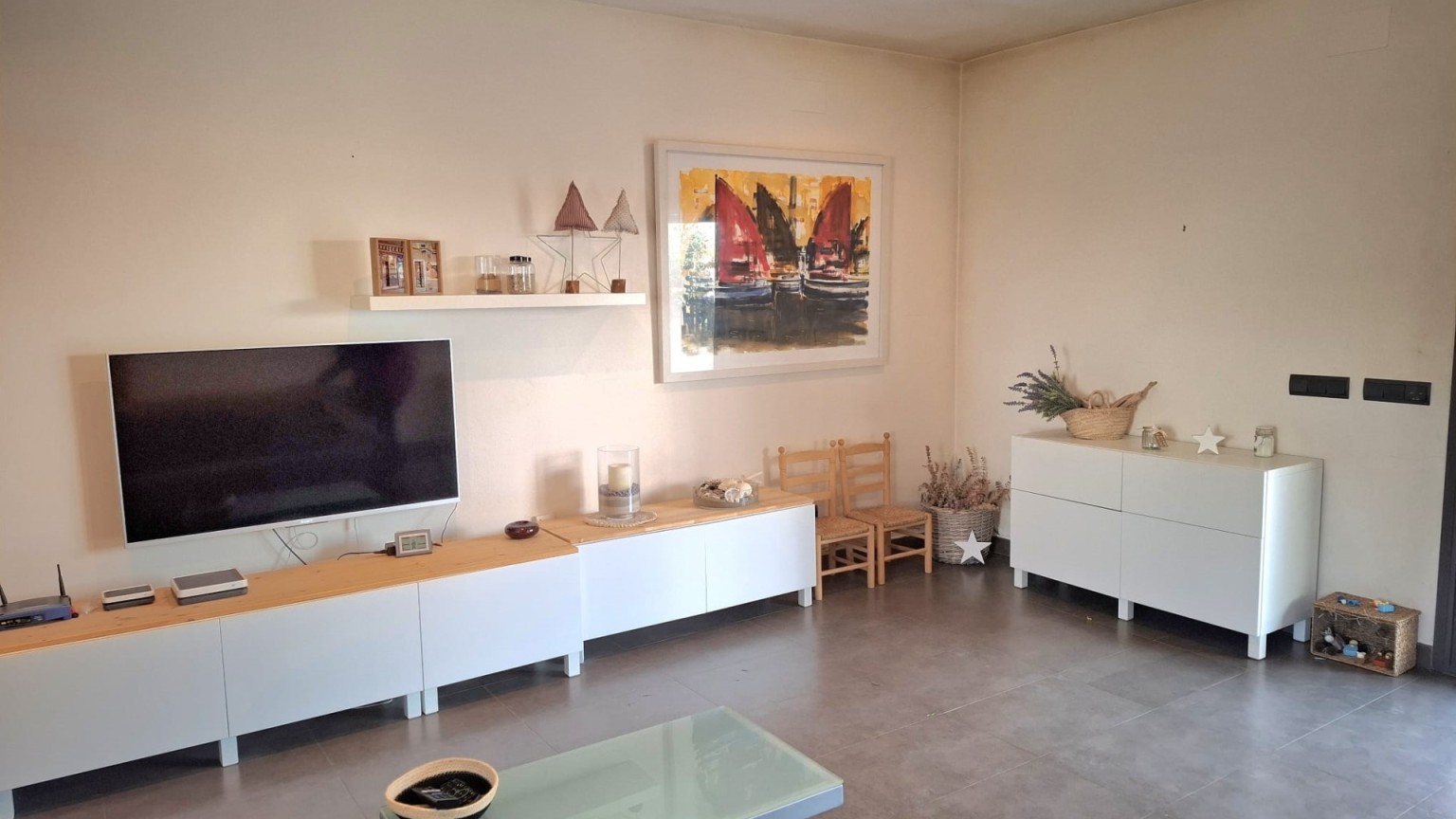 Casa en venta en la Vila