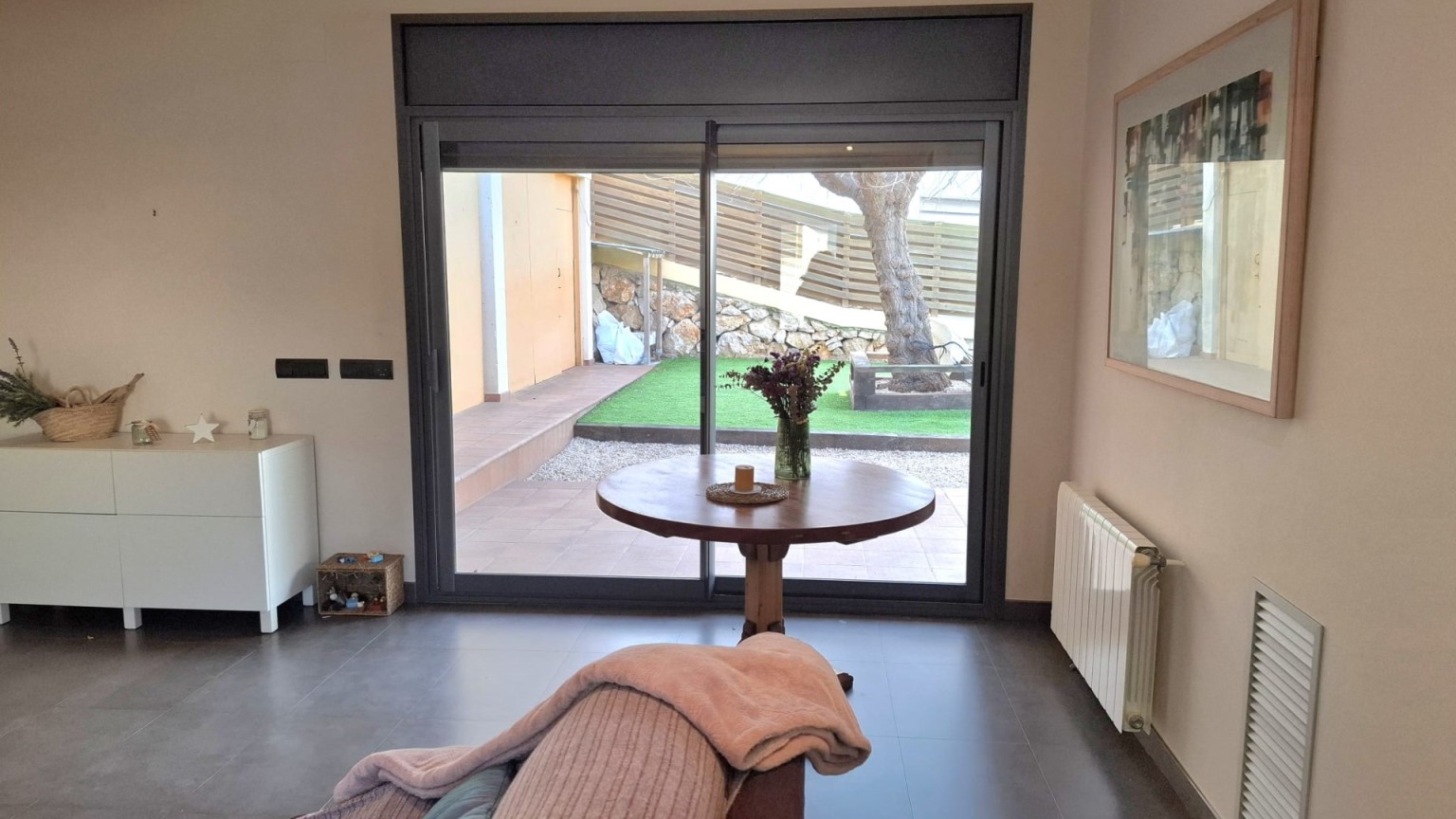 Casa en venta en la Vila