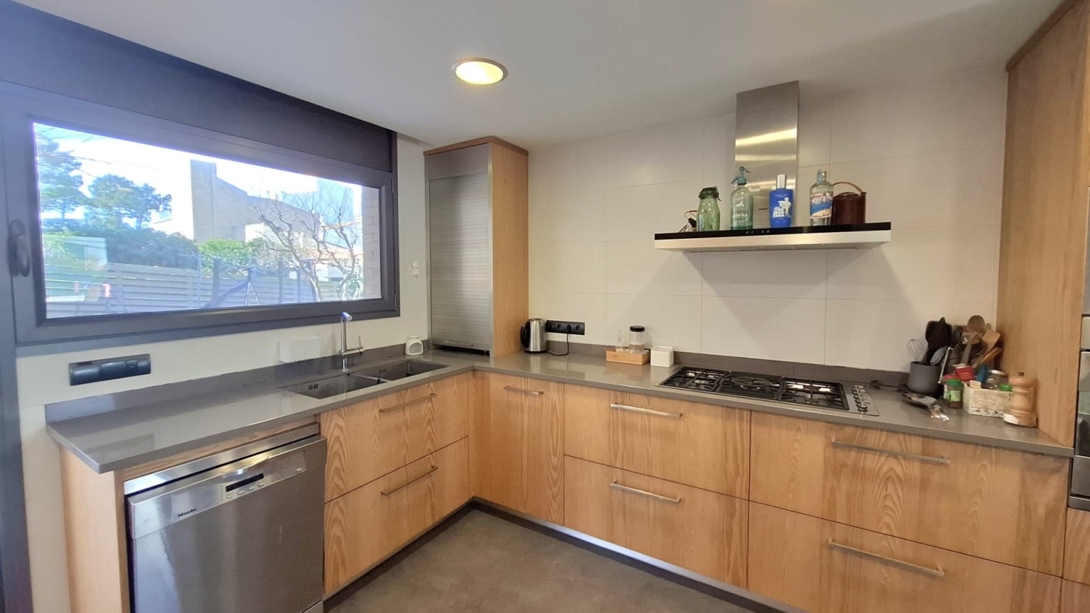 Casa en venta en la Vila