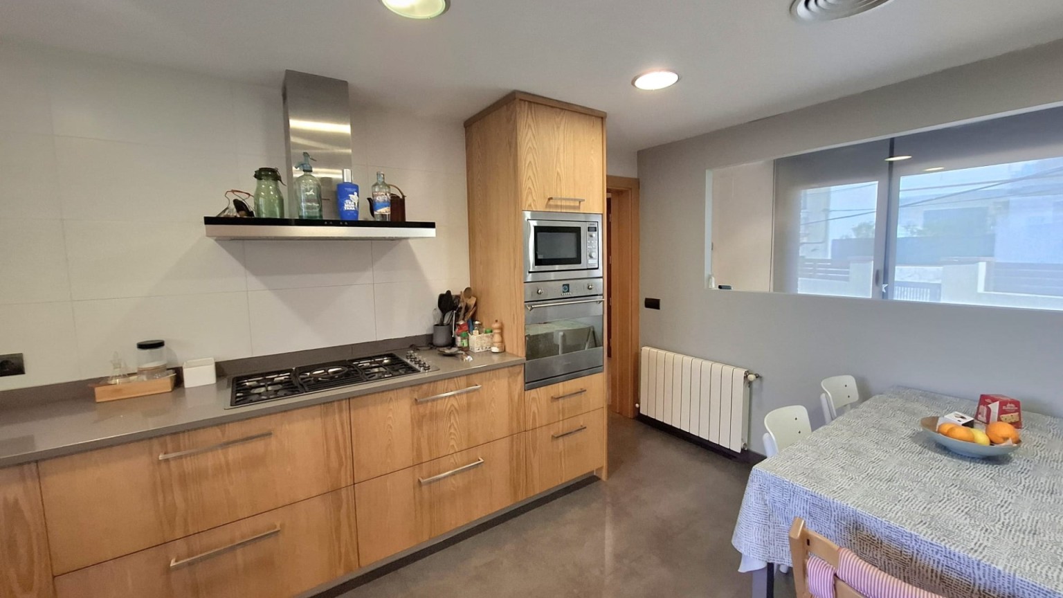 Casa en venta en la Vila