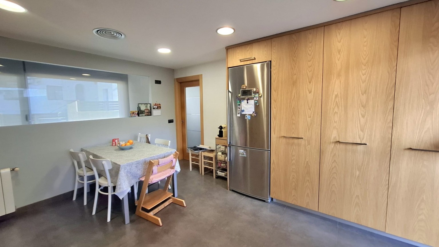 Casa en venta en la Vila
