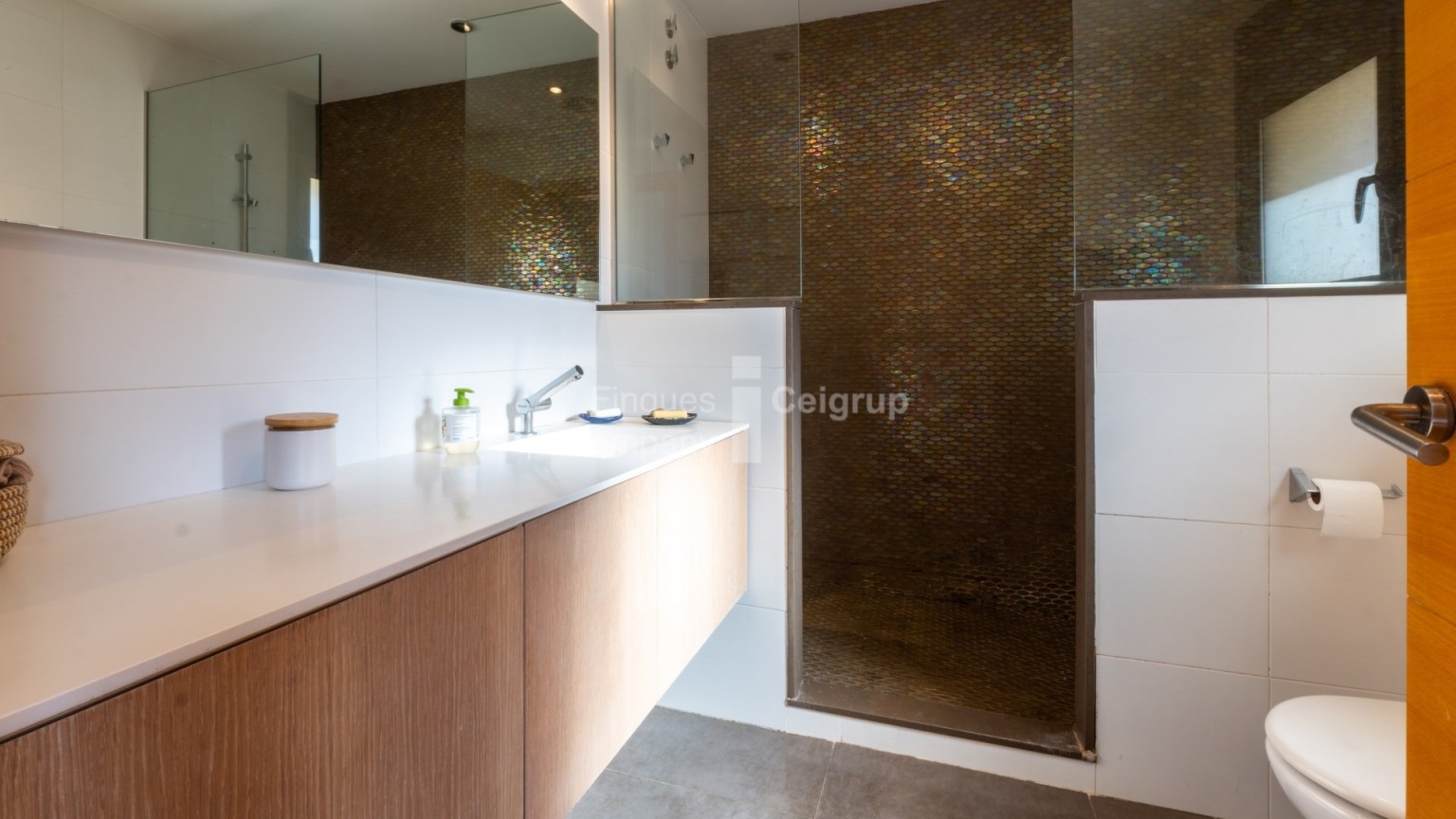 Casa en venta en la Vila